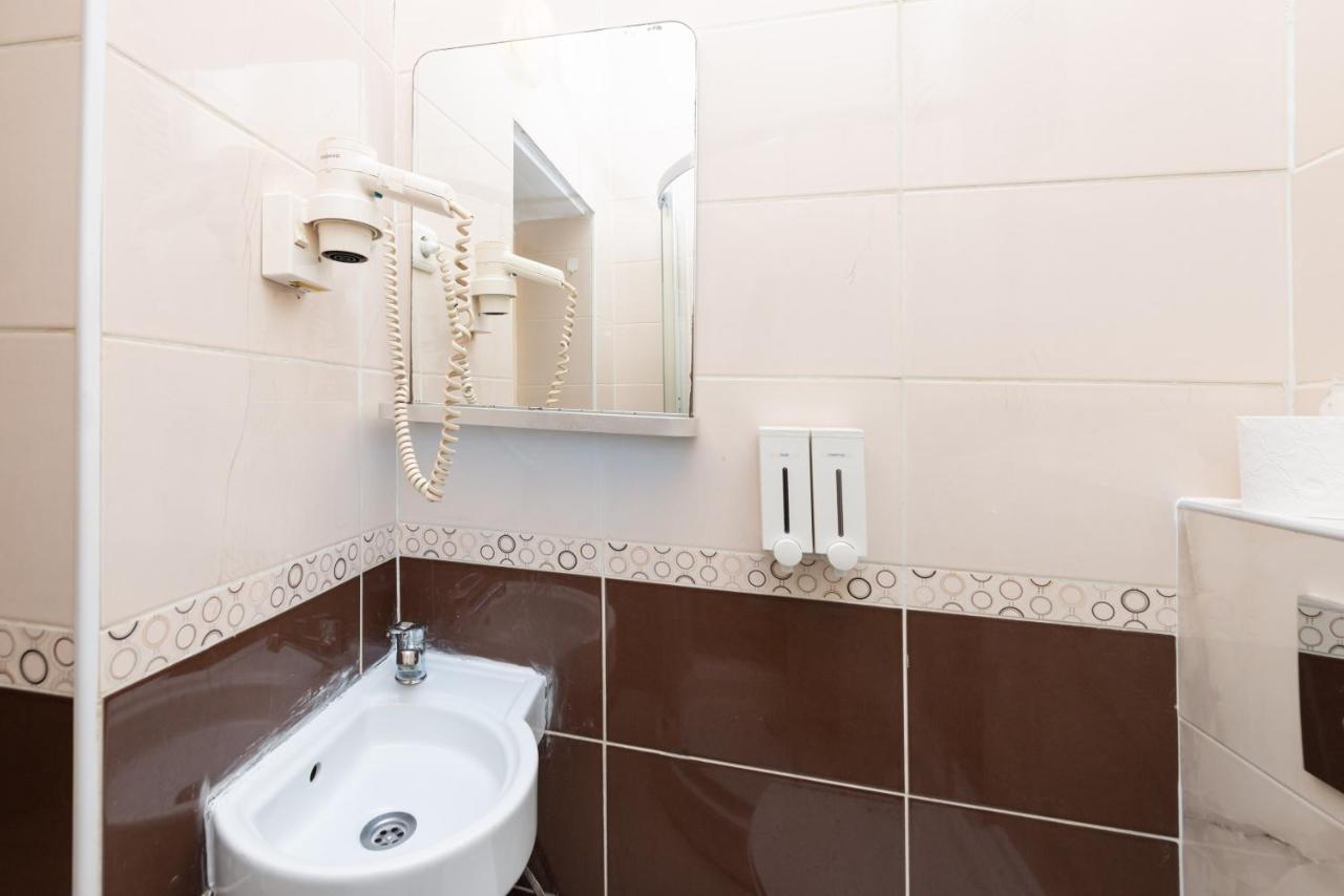 Aparthotel Nora Aparts Istanbul Exterior foto